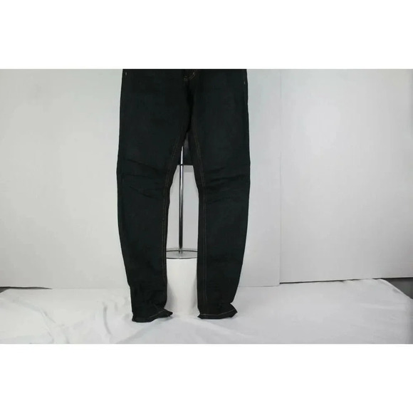 ladies KDNK Blue jeans size 30 - Picture 2 of 7